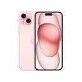 Total By Verizon Apple iPhone 15 Plus, 128GB, Pink - Prepaid Smartphone