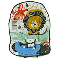 Replacement Part for Fisher-Price Baby Bouncer - HBY77 ~ Replacement Seat Protection ~ Fun Jungle Theme Print