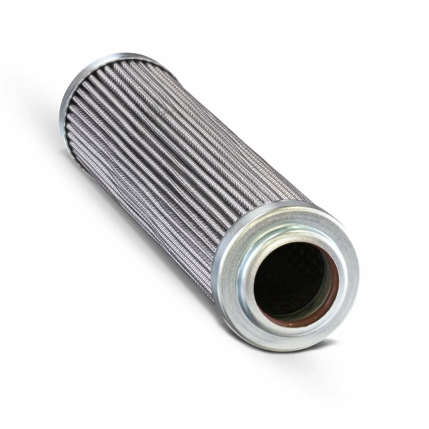 Direct Interchange for TAISEI KOGYO P-F-TM-3-8C Cartridge Filter Element Microglass Construction 12 Micron