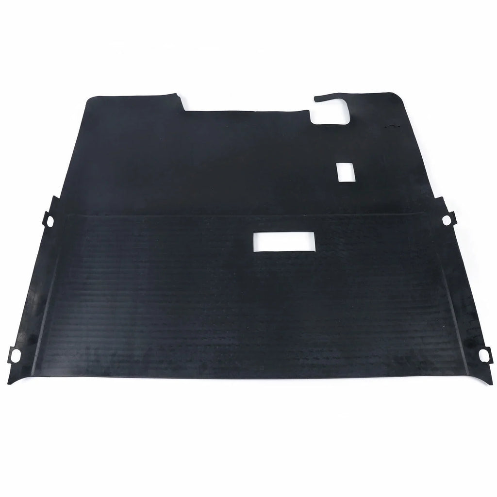For EZGO TXT 1996+ Replacement 70048G01 High Caliber Rubber Golf Cart Floor Mat