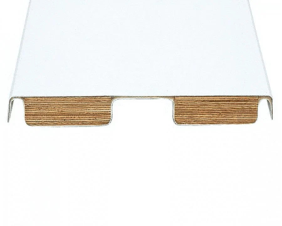 S.R.Smith 68-209-268S2-1 8' Fibre-Dive Diving Board with Flyte-Deck II For Pool