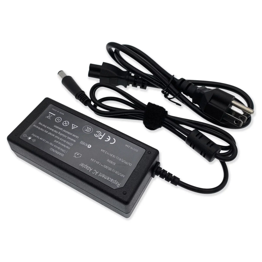 65W AC Adapter Charger For Dell Inspiron 1525 1526 1545 PA-12 Power Supply Cord