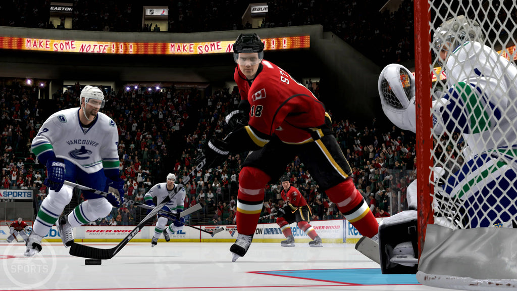 NHL '13 (XBOX 360)