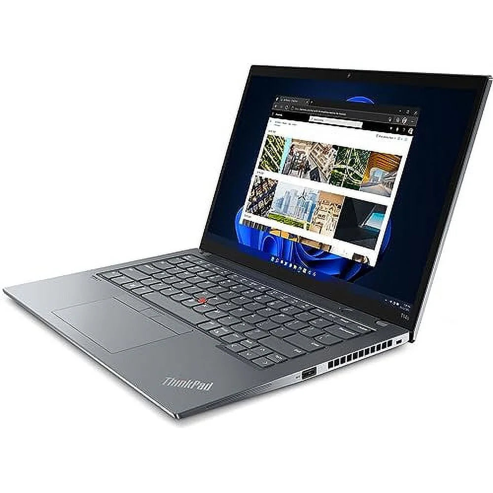 Lenovo ThinkPad T14s Gen 3 14" FHD+ Touchscreen (AMD Ryzen 7 Pro 6850U, 16GB RAM, 512GB SSD, (8-Core Beat i7-1185G7)) Business Laptop, Backlit, Fingerprint, FHD Webcam, 3-Yr WRT, Win 10 / 11 Pro