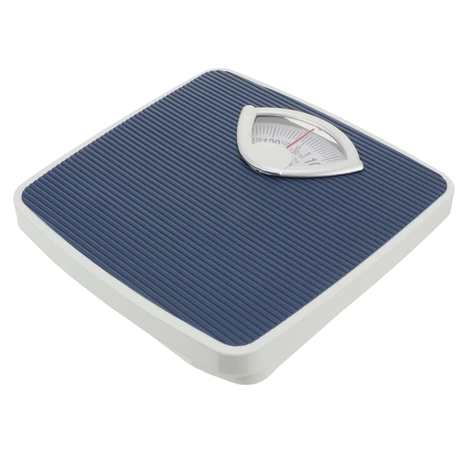 NICEXMAS Extra-large Dial Scale Bathroom Scale Useful Bathroom Body Scale Strong Scale