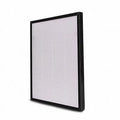 Dayton HEPA and Carbon Filter,MERV 17,1 3/16" D 2HNR1