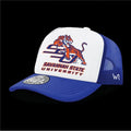 W Republic 1030-697-RYL Savannah State University Tigers Jumbo College Caps, Royal