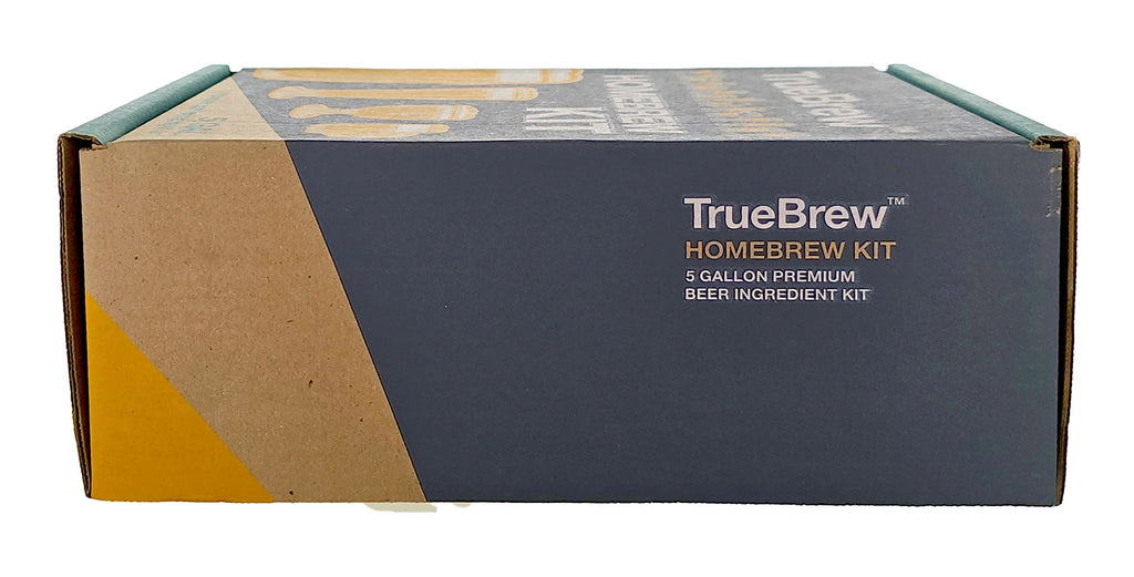West Coast Red Ale TrueBrew™ Ingredient Kit