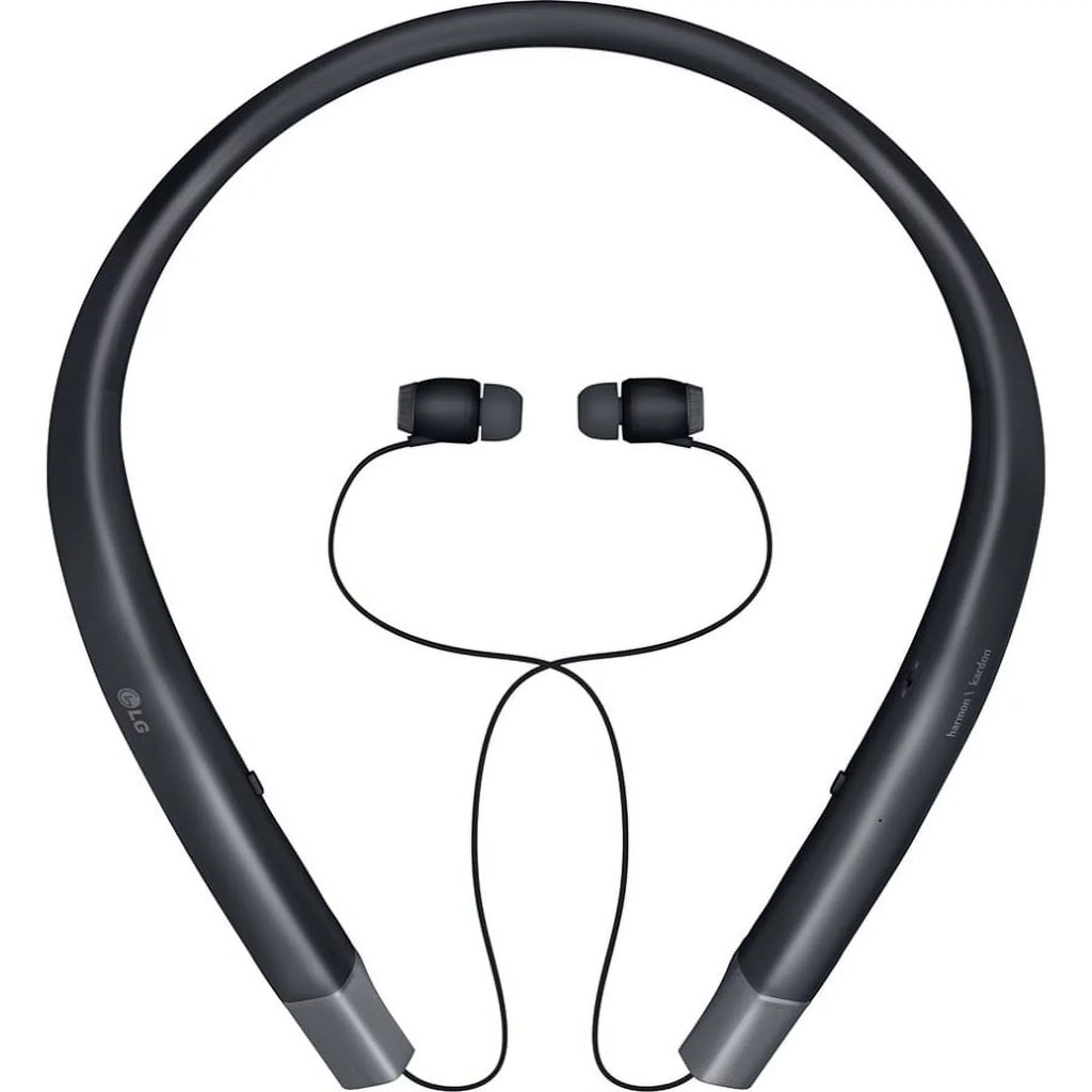 LG Tone Infinim Bluetooth Wireless Headset