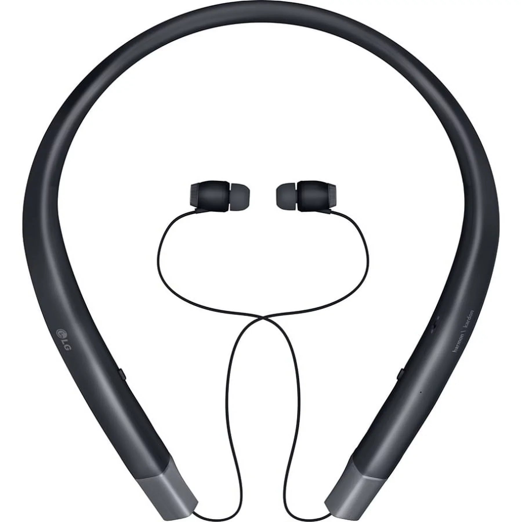 LG Tone Infinim Bluetooth Wireless Headset