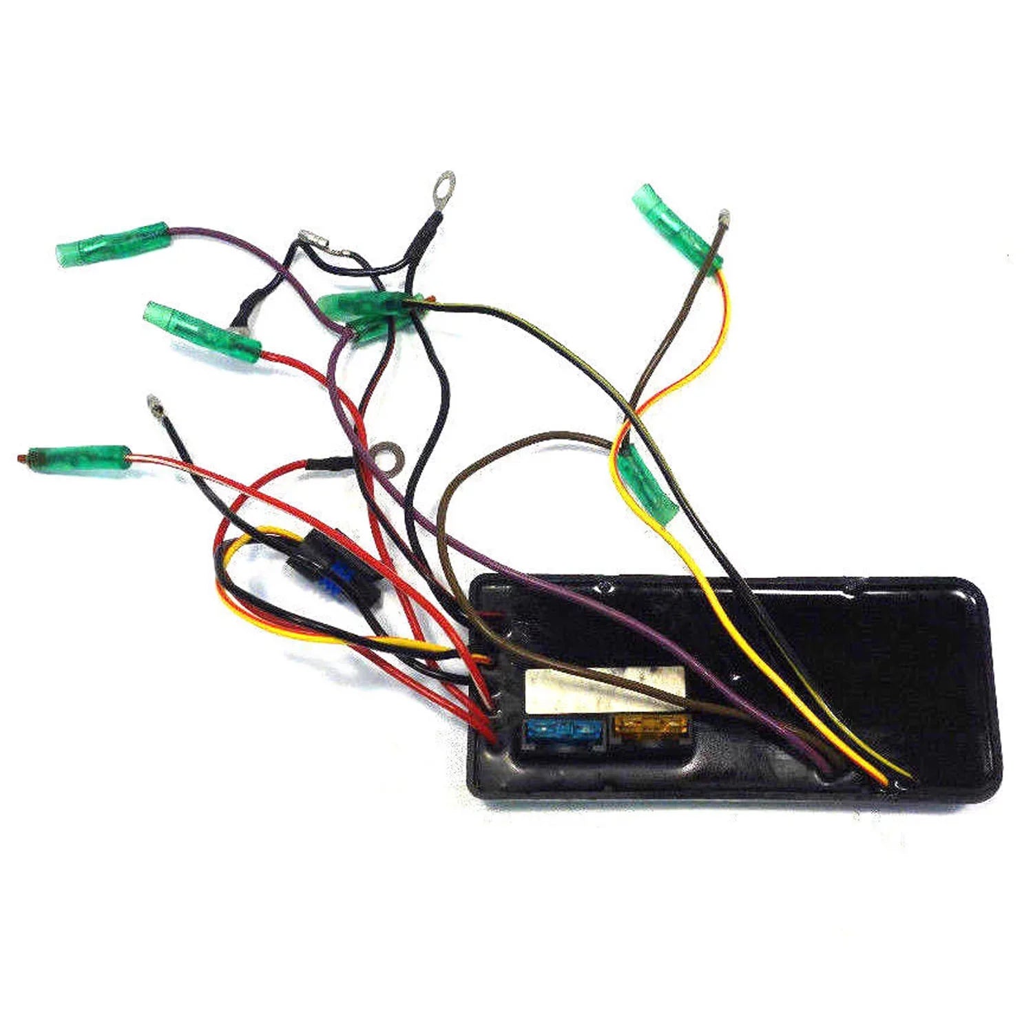 Sea-Doo New PWC CDI MPEM Electronic Module Box, GTX GTS GTI SPI SPX, 278001134