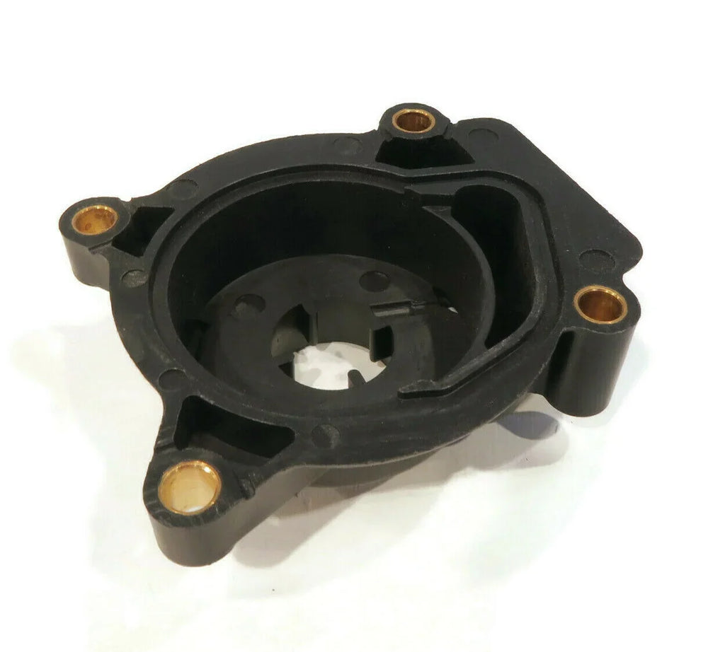 The ROP Shop | Water Pump Impeller Kit For 1979 Johnson 9.9 HP 50R79C Outboard Motor Housing