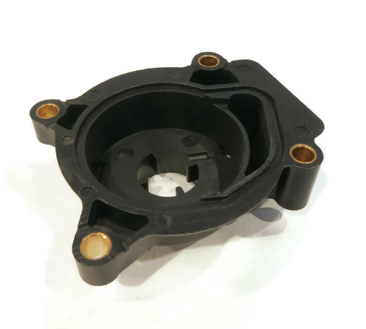 The ROP Shop | Water Pump Impeller Kit For 1979 Johnson 9.9 HP 50R79C Outboard Motor Housing