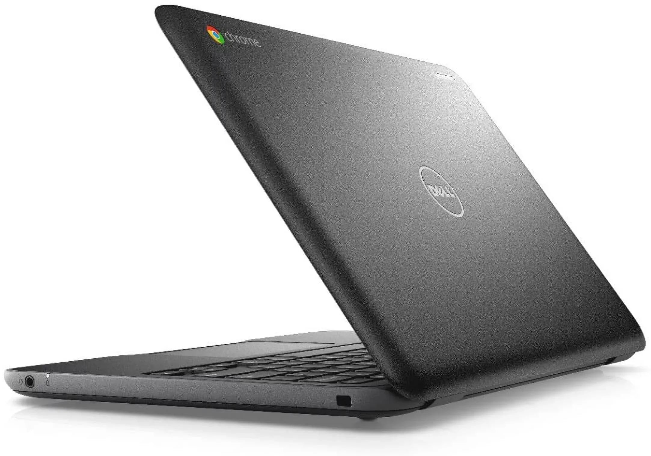 Restored Dell Chromebook 11 3180 Intel Celeron 1.60 GHz 4GB Ram 16GB Chrome OS (Refurbished)