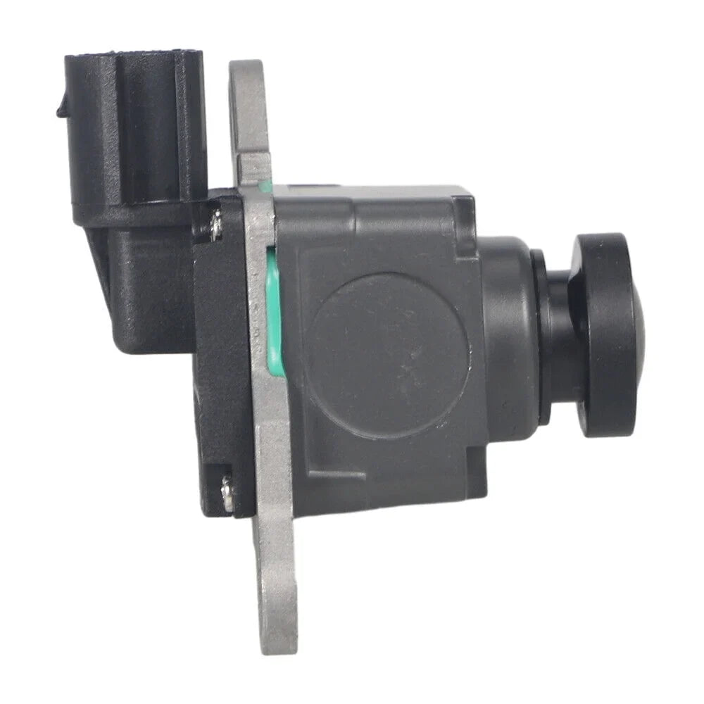 High Standard Rear View Camera For Dodge RAM With 170° View Angle IP67 Waterproof Easy Installation