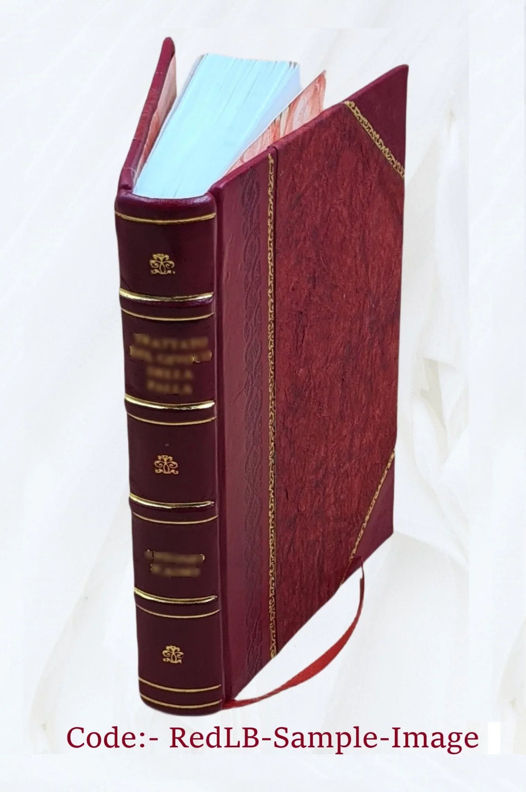 Vaga; or, A view of nature. A novel .. Volume 3 1815 [Leather Bound]