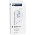 Filter Bag Box Airbelt E, 8 Three-Layer Ultra Bags with caps #8300AM