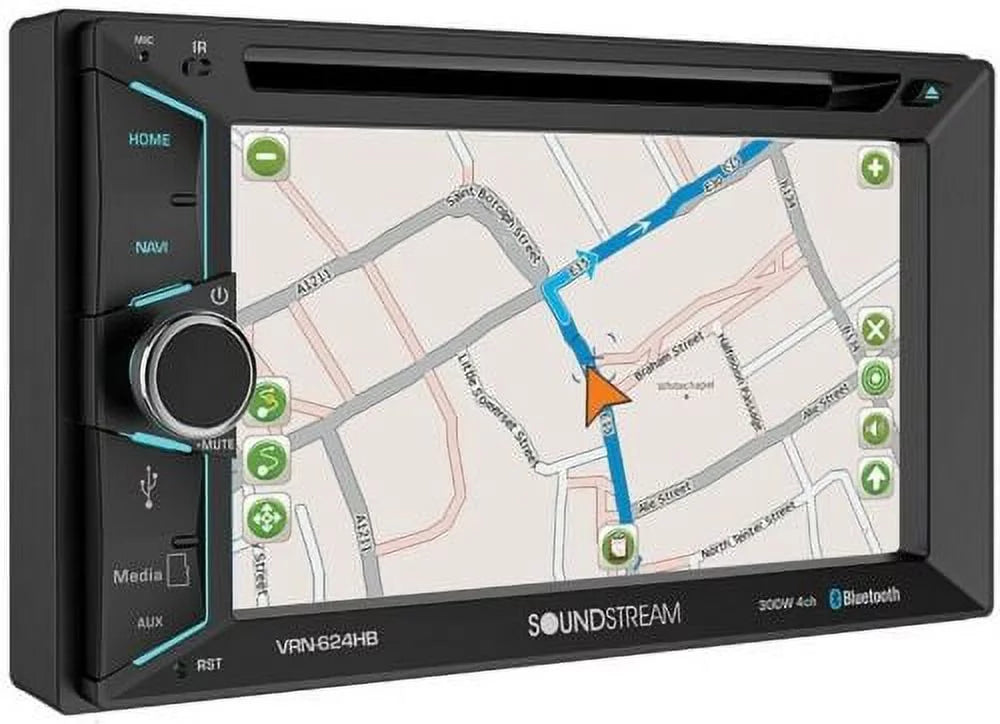 FORD MERCURY Bluetooth CD DVD USB AUX VIDEO CAR Radio Stereo OPTIOL SIRIUSXM
