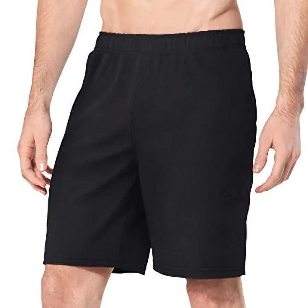 Speedo Mens Hydro Volley Swim Shorts (Speedo Black Medium)