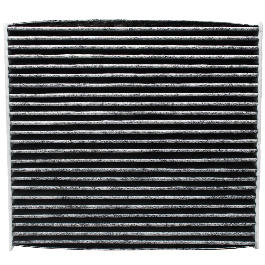8-Pack Replacement for Cabin Air Filter for 2012 Toyota CAMRY L4 2.5L 2494cc Car/Automotive - Activated Carbon, ACF-10285