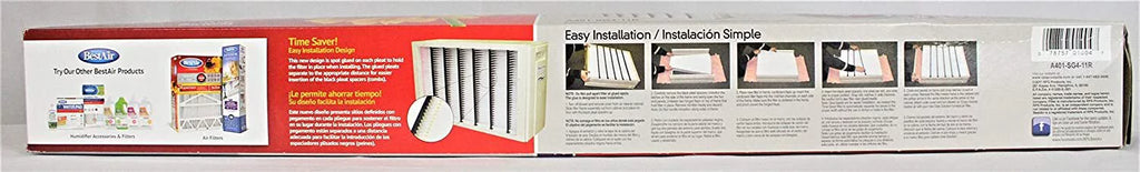 Space-Gard Filter SPACEGARD FURCE FILTER