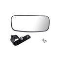 QA Parts UTV Rear View Mirror 10 Fitting With Can-Am Maverick 1000 X rs Turbo 2016