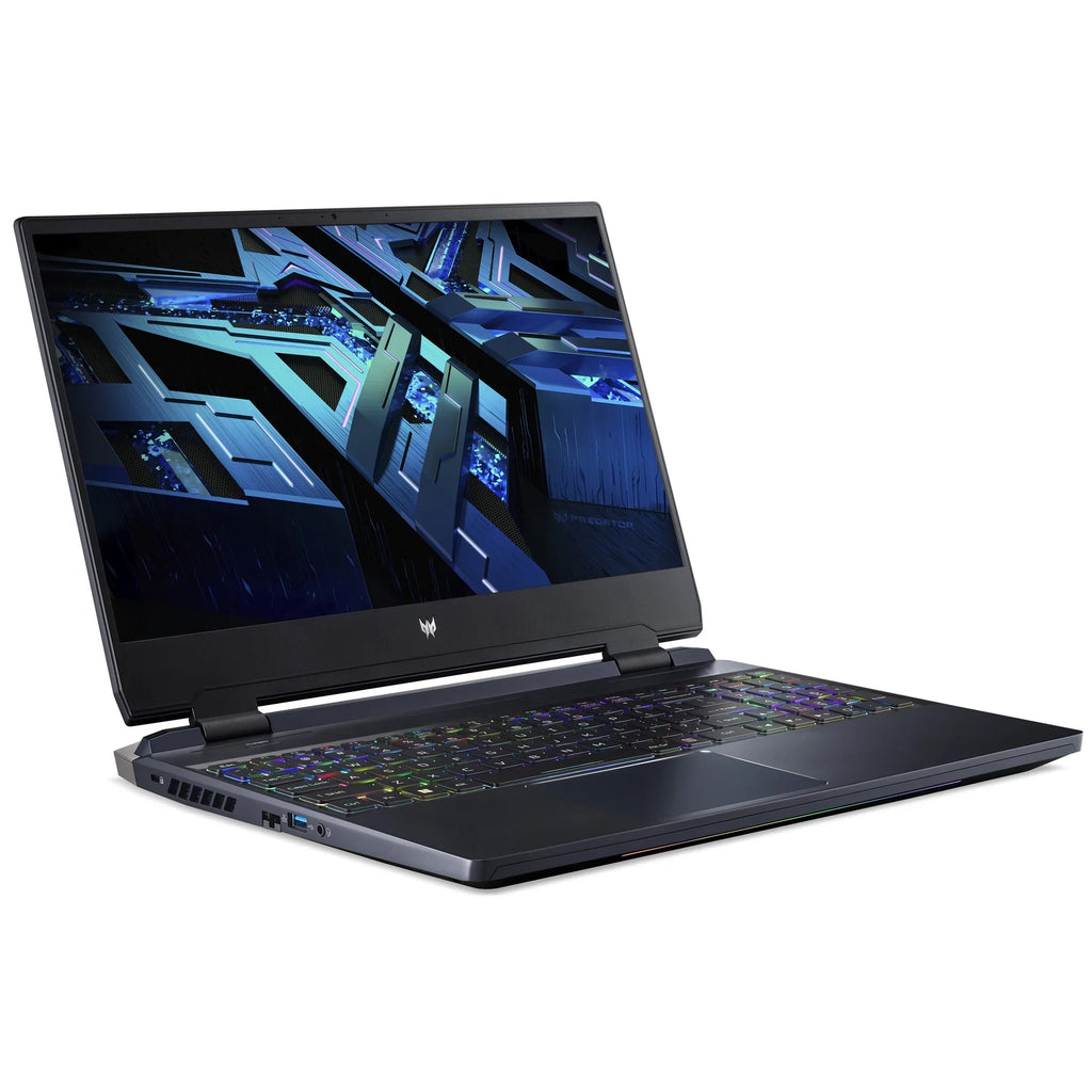 Restored Acer Predator - 15.6" Laptop Intel Core i9-12900H 2.50GHz 32GB RAM 2TB SSD W11H (Refurbished)