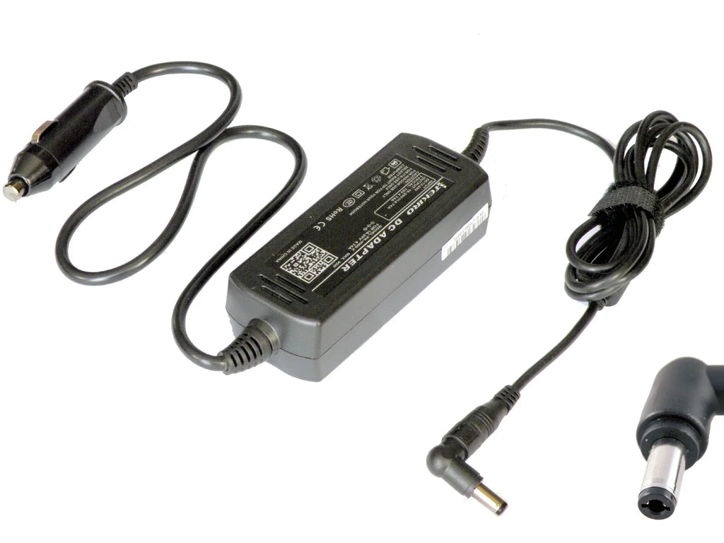 iTEKIRO 90W Auto Adapter for Asus X53E, X53E-Rh31, X53E-Rh51, X53E-Rh52, X53E-Rh71, X53E-Rh92, X53E-Rs32, X53E-Rs51, X53E-Rs91, X53E-Xr1, X53E-Xr2, X53E-Xr3