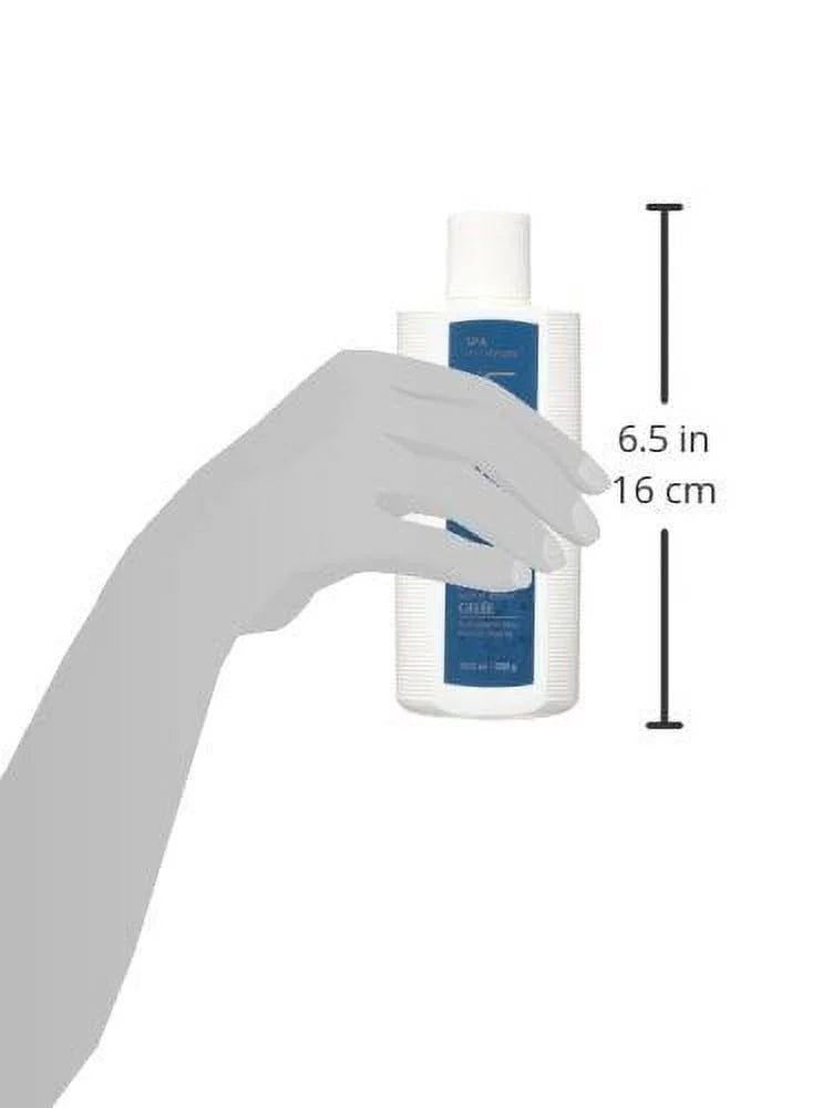 vitabath spa skin therapy gelee, 10.5 ounce