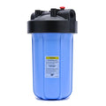 Package Of 7 HD-950 3/4" Whole House Water Filter System