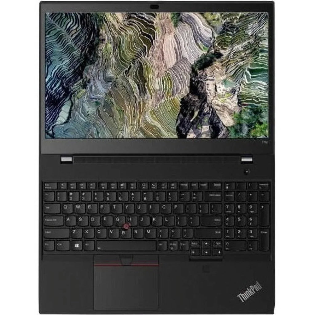 Lenovo ThinkPad 15.6" Full HD Laptop, Intel Core i7 i7-11800H, 1TB SSD, Windows 11 Pro, 21A7003LUS