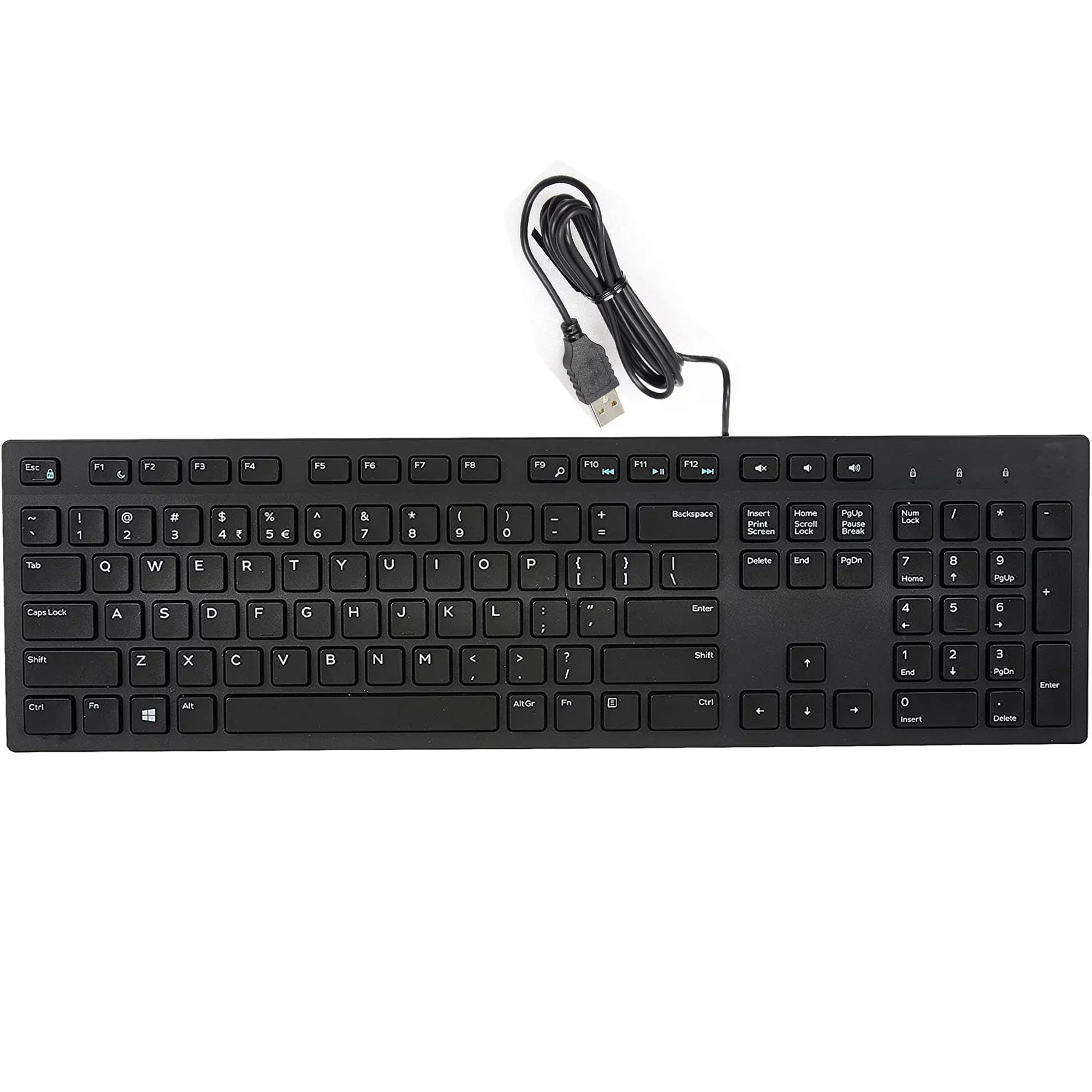 Dell OptiPlex 9010 Desktop Computer PC, 3.20 GHz Intel i5 Quad Core Gen 3, 16GB DDR3 RAM, 512SSD SATA Hard Drive, Windows 11 Professional 64bit (Monitor Not Included) - Used