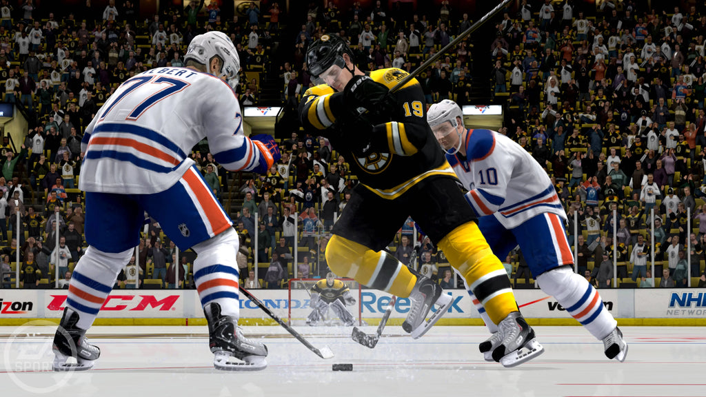 NHL '13 (XBOX 360)
