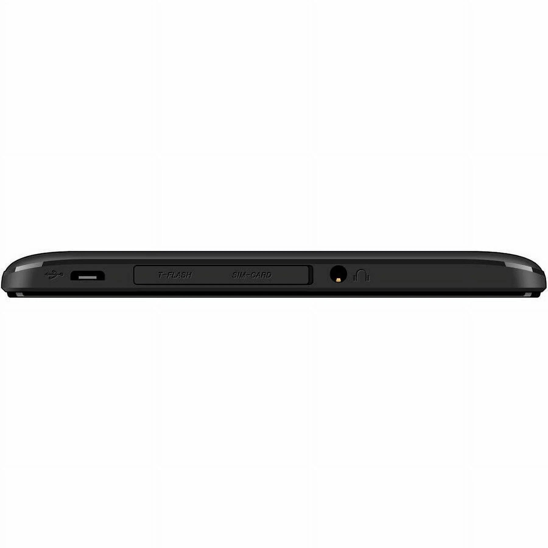 Hyundai HyTab Plus 7" Full HD IPS Touchscreen 32GB Wi-Fi Android Tablet