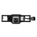 BACKUP/PARK ASSIST CAMERA; ALSO FITS HYBRID MODELS; TRUNK LID MOUNTED
