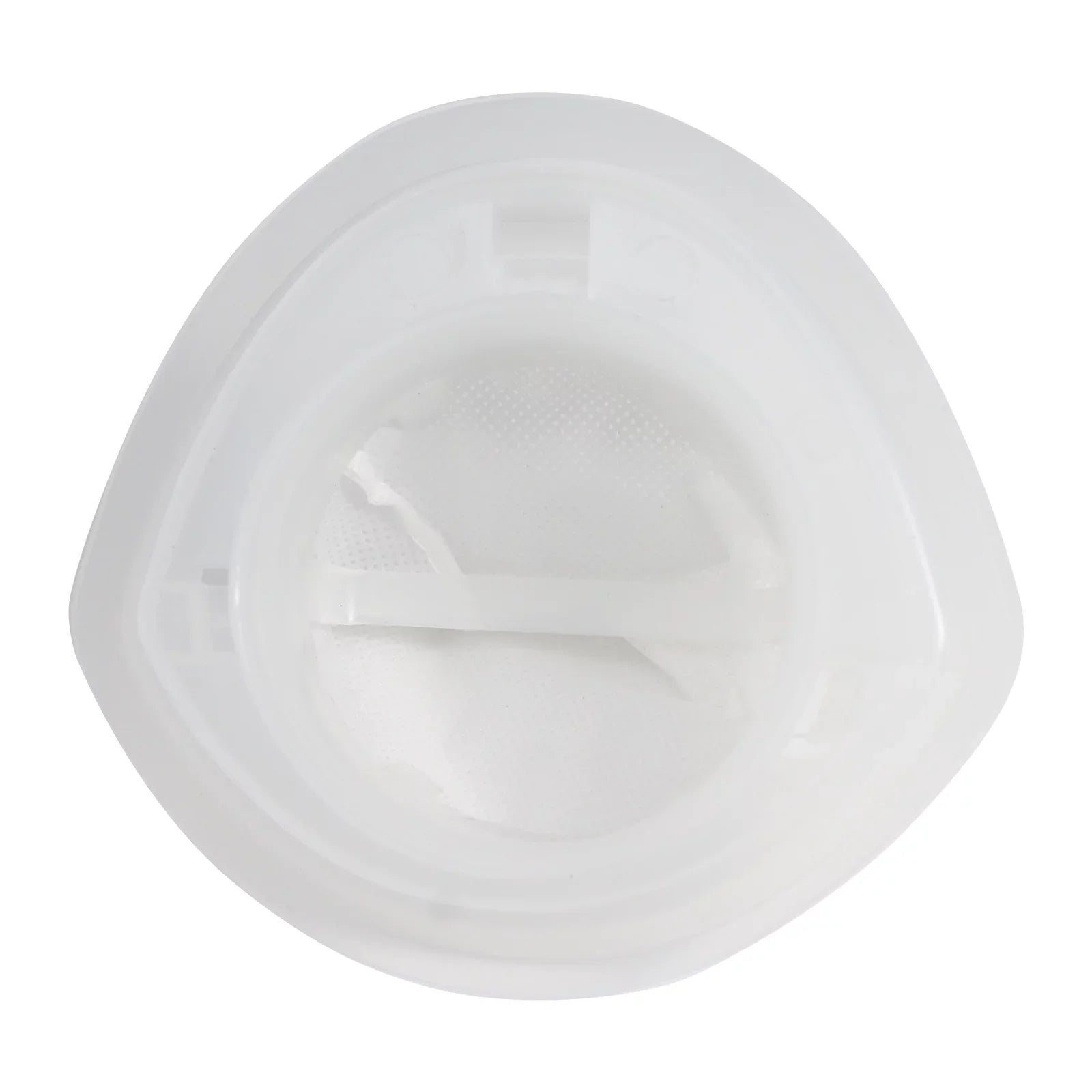 10-Pack EVF100 Filter Replacement for Black & Decker BDH7200CHV Vacuum Cleaner - Matching with Black & Decker 90590689 Filter