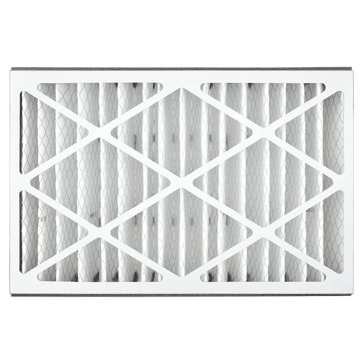 AIRx Filters 16x25x5 MERV 13 HVAC AC Furnace Air Filter Replacement for Air Bear Trion 229990-105, Health 2-Pack, Made in the USA
