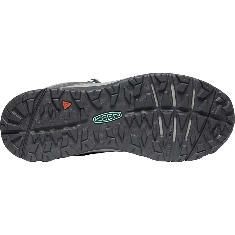 KEEN Women's Terradora 2 Mid Height Waterproof Hiking Boots