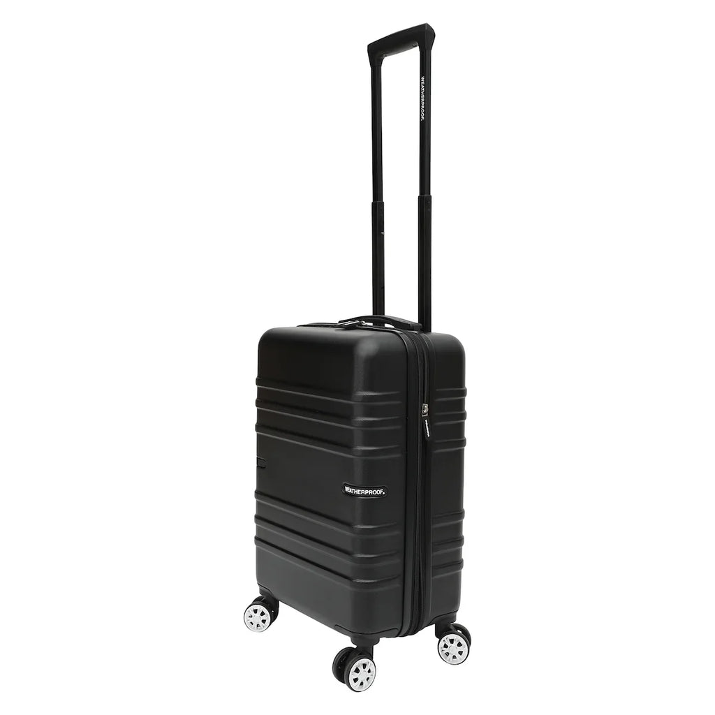 Condition Youth 21” Black Wrapped Trunk