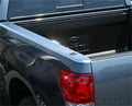 Putco 59594 Skins Truck Bed Side Rail Protector Fits select: 2008 TOYOTA TUNDRA, 2007 TOYOTA TUNDRA CREWMAX SR5