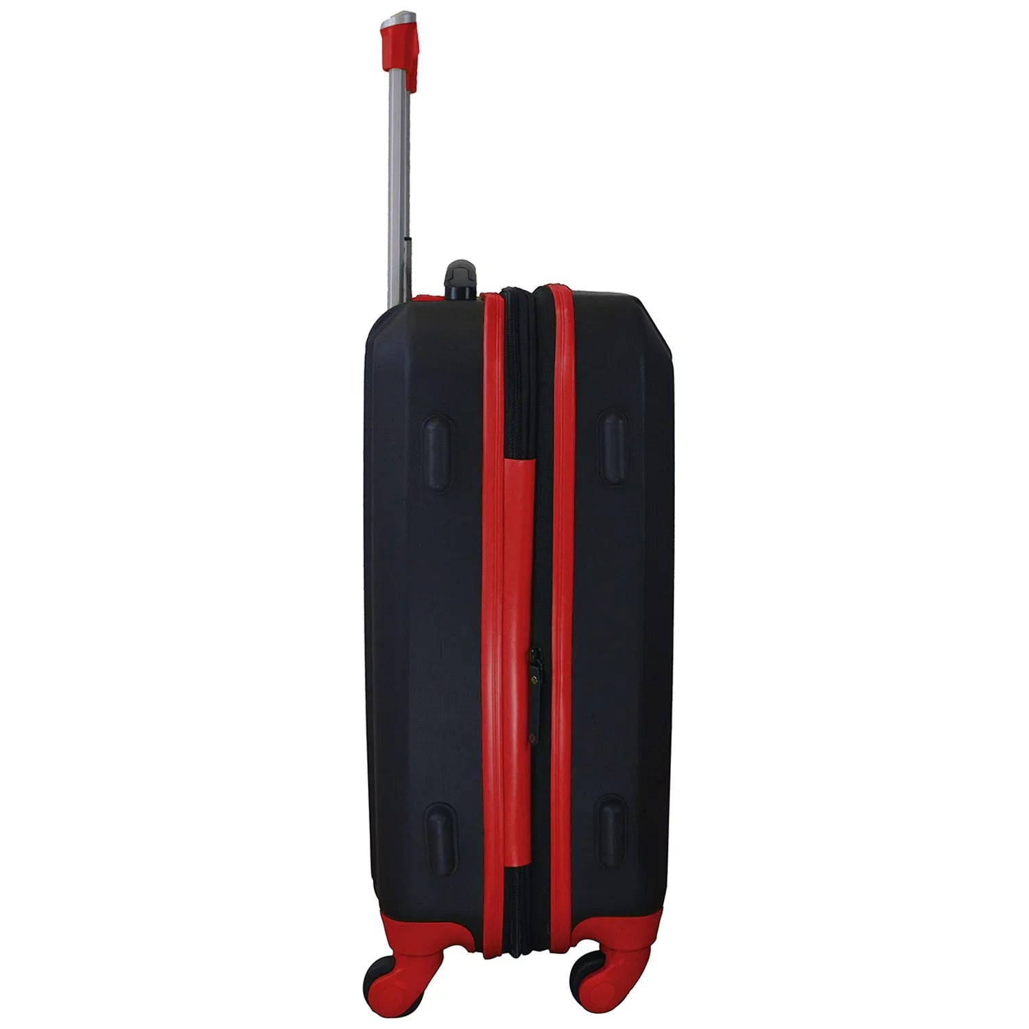 NCAA Gonzaga University Bulldogs 2-Piece Luggage and Backpack Set