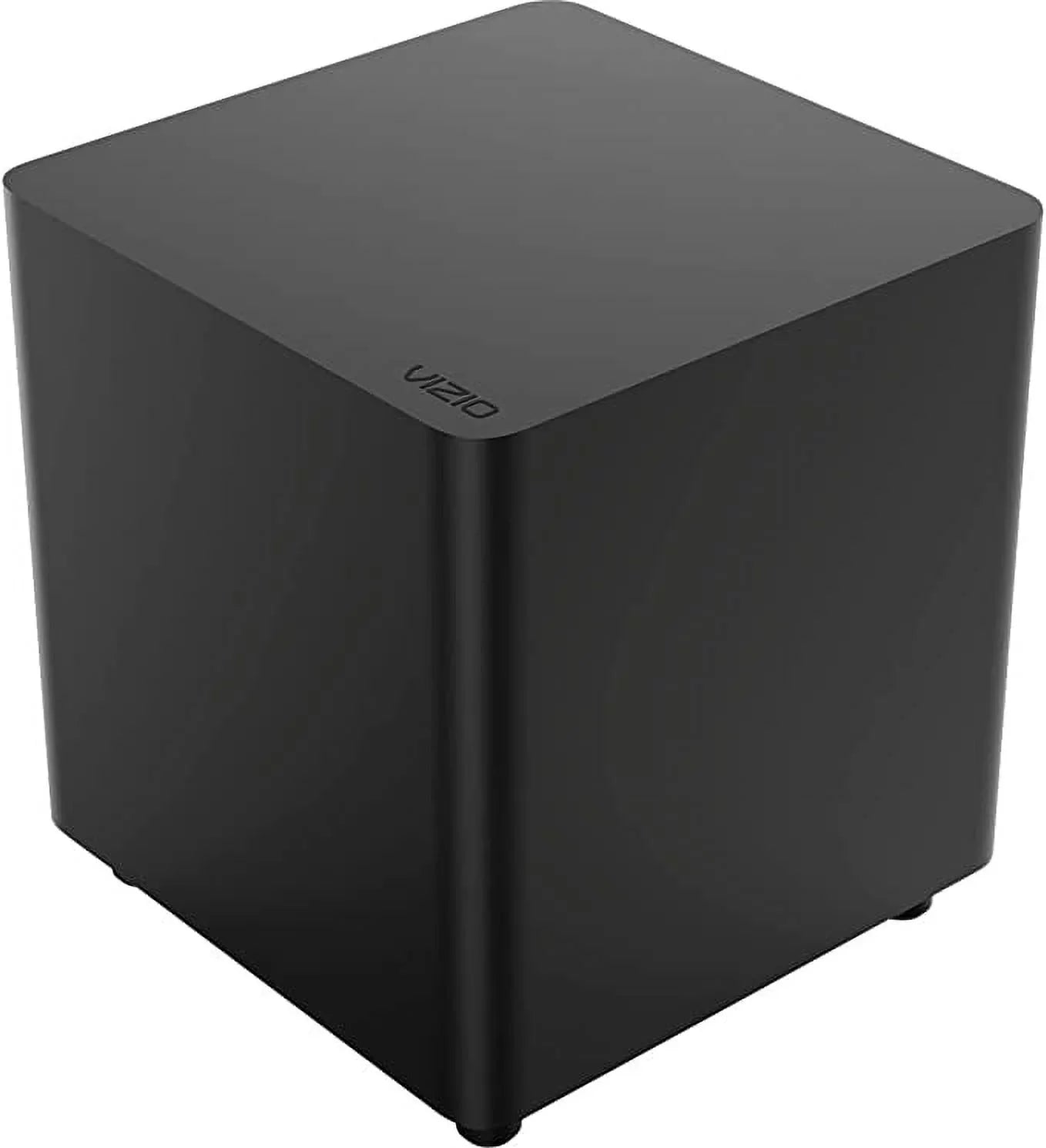 Open Box VIZIO 2.1 Bluetooth Sound Bar Speaker V21X-J8 - Black