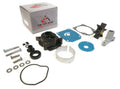 The ROP Shop | Water Pump Impeller Kit For 1979 Johnson 9.9 HP 50R79C Outboard Motor Housing