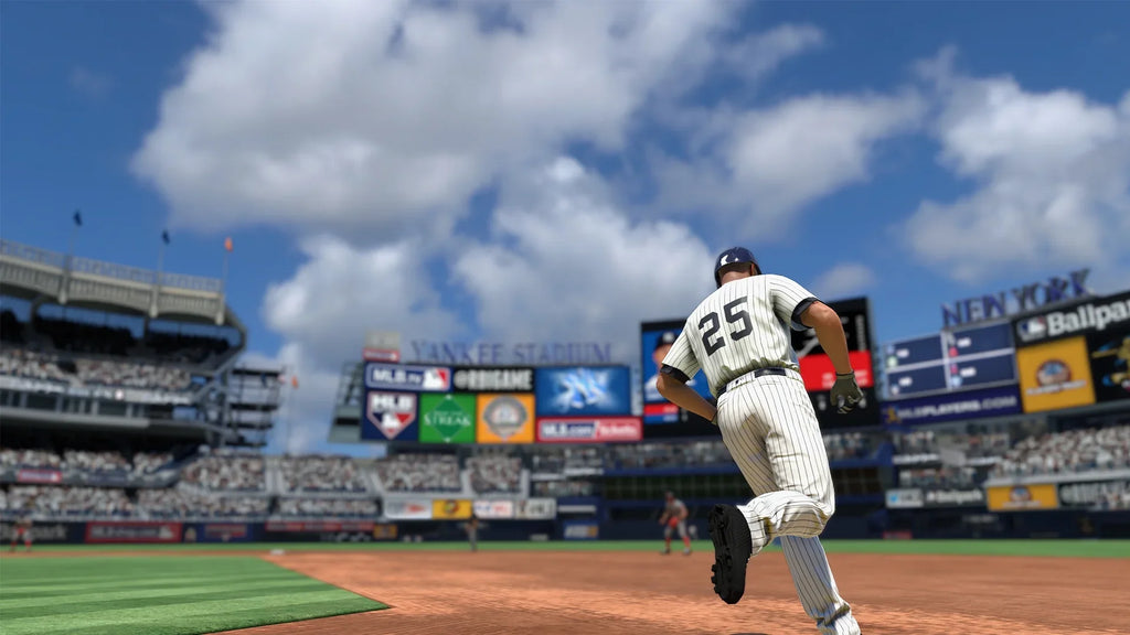 RBI 19 Baseball, Major League Baseball, PlayStation 4, 696055207282