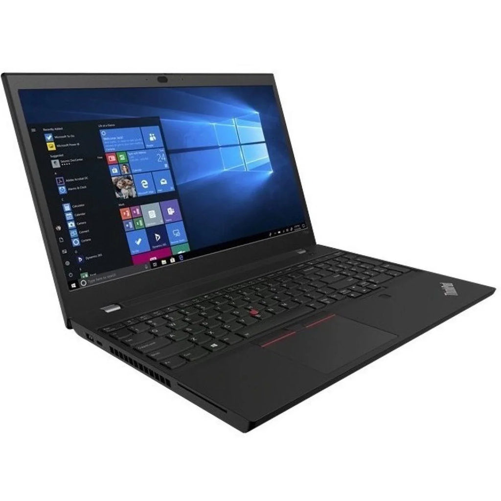 Lenovo ThinkPad 15.6" Full HD Laptop, Intel Core i7 i7-11800H, 1TB SSD, Windows 11 Pro, 21A7003LUS