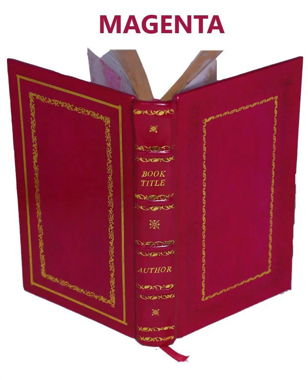 Della Magna Grecia e delle tre Calabrie ricerche etnografiche, etimologiche, topografiche, politiche, morali, biografiche, letterarie, gnomologiche, numisma [Premium Leather Bound]