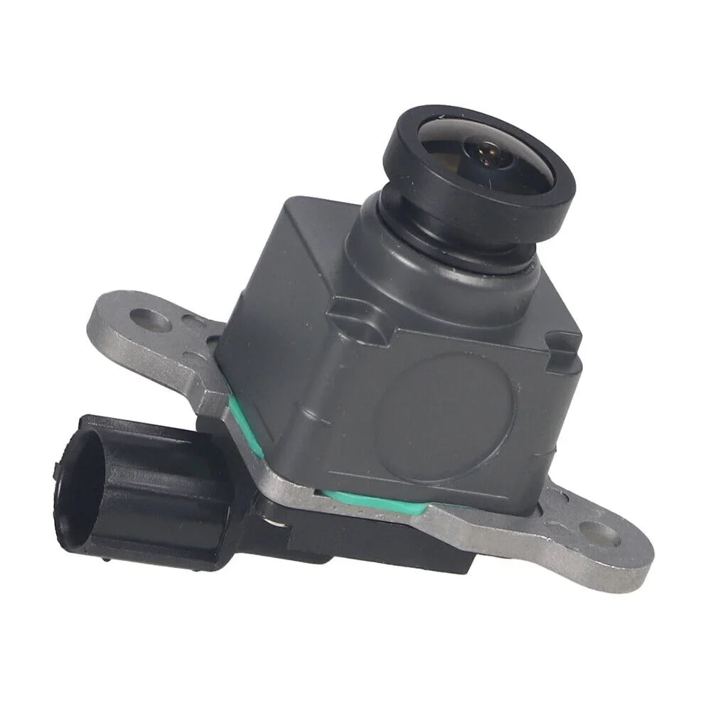 High Standard Rear View Camera For Dodge RAM With 170° View Angle IP67 Waterproof Easy Installation
