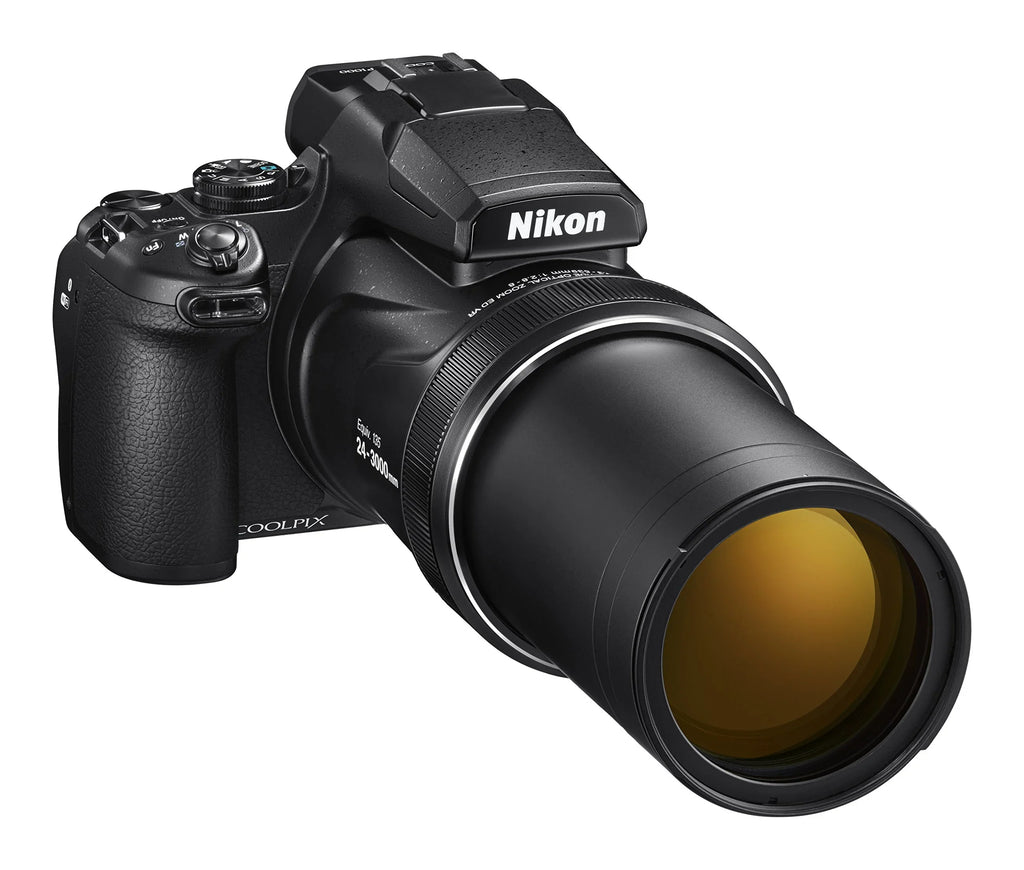 Nikon Coolpix P1000 Digital Camera