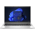Restored HP EliteBook 840 G8 14" Laptop i5-1145G7 16GB 256GB SSD W11P Silver 7F572U8 (Refurbished)