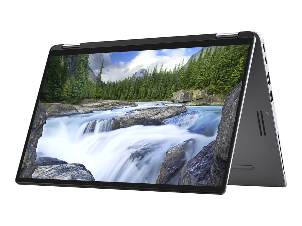 Dell Latitude 7400 2-in-1 - 14" - Core i5 8365U - vPro - 8 GB RAM - 256 (FTW08)
